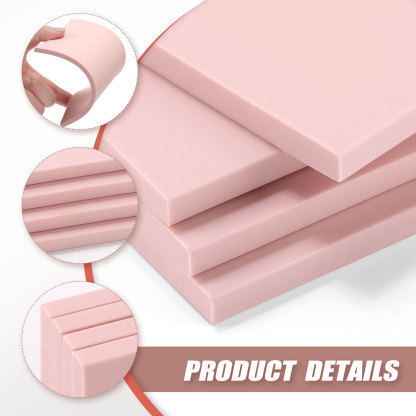 Linoleum Blocks for Printmaking, Stamp Carving Linocut Kit, Linocut Tools Block Screen Printing Kit with Cutters Carving Tools, Linocut Block, Printing Ink, Brayer Roller, Baren for Beginners DIY Gift