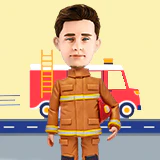 Fireman