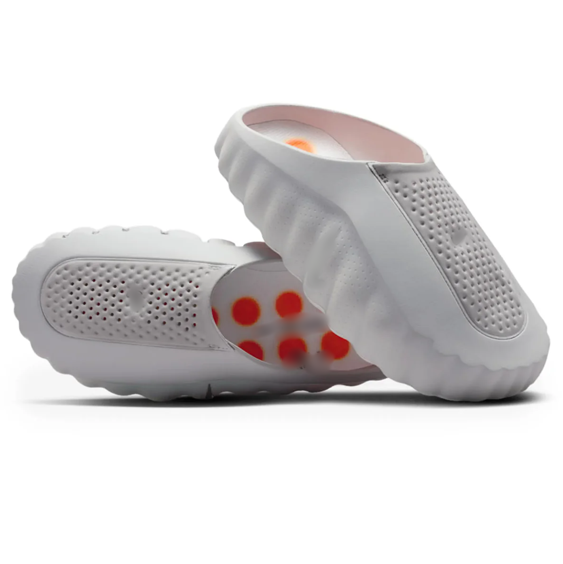 Casual Foam Lightweight Slippers