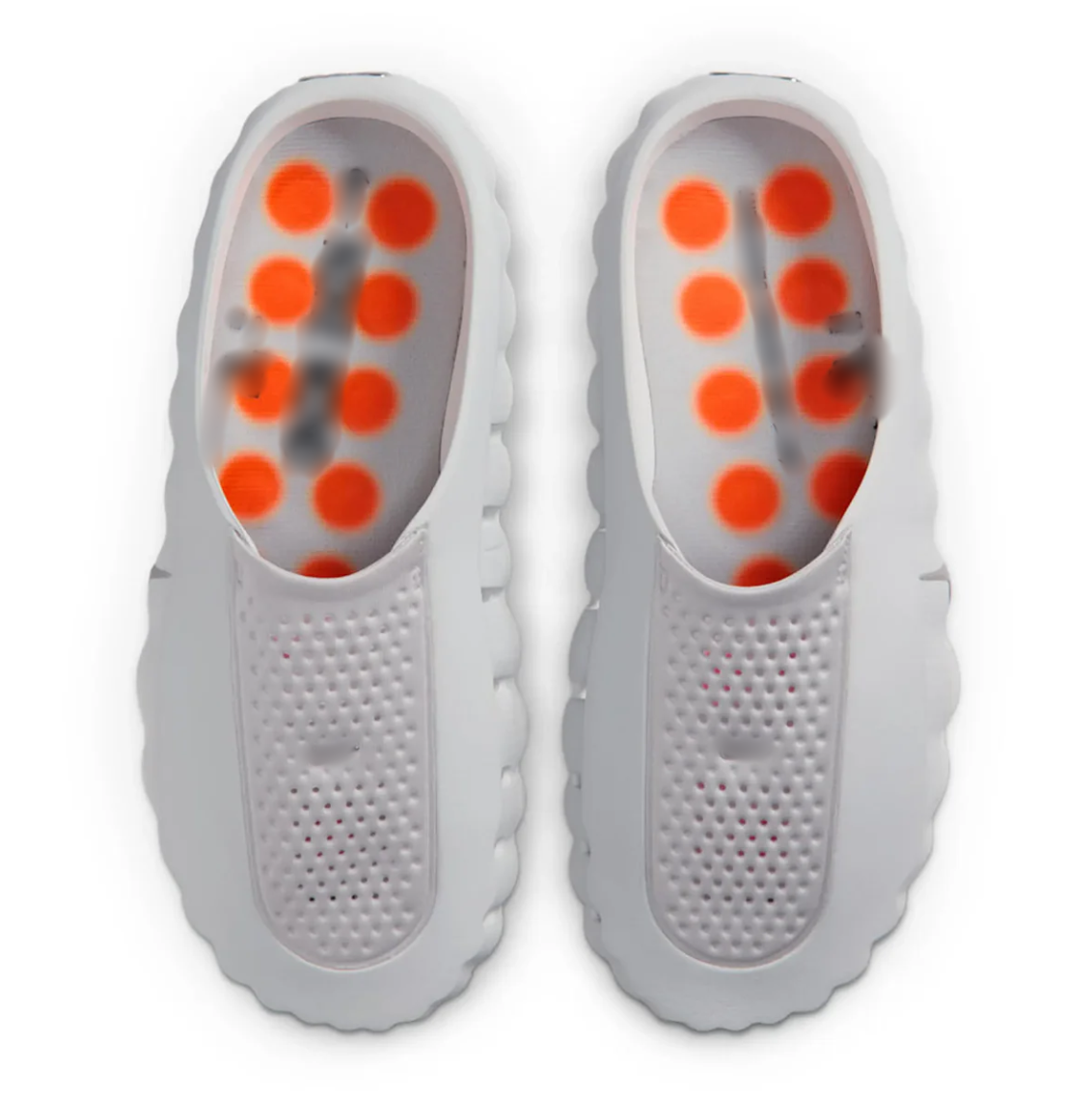 Casual Foam Lightweight Slippers