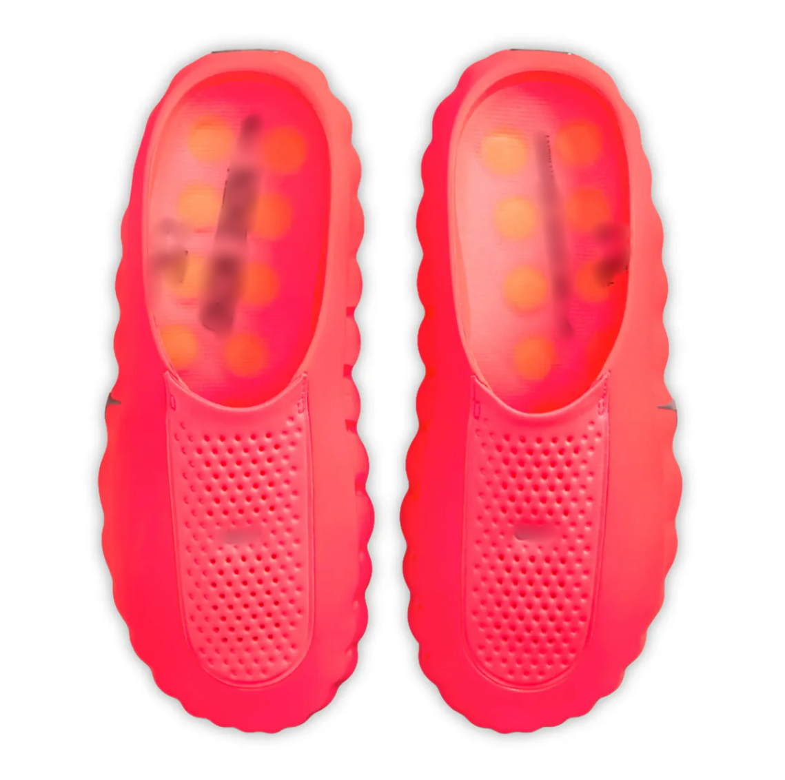Casual Foam Lightweight Slippers