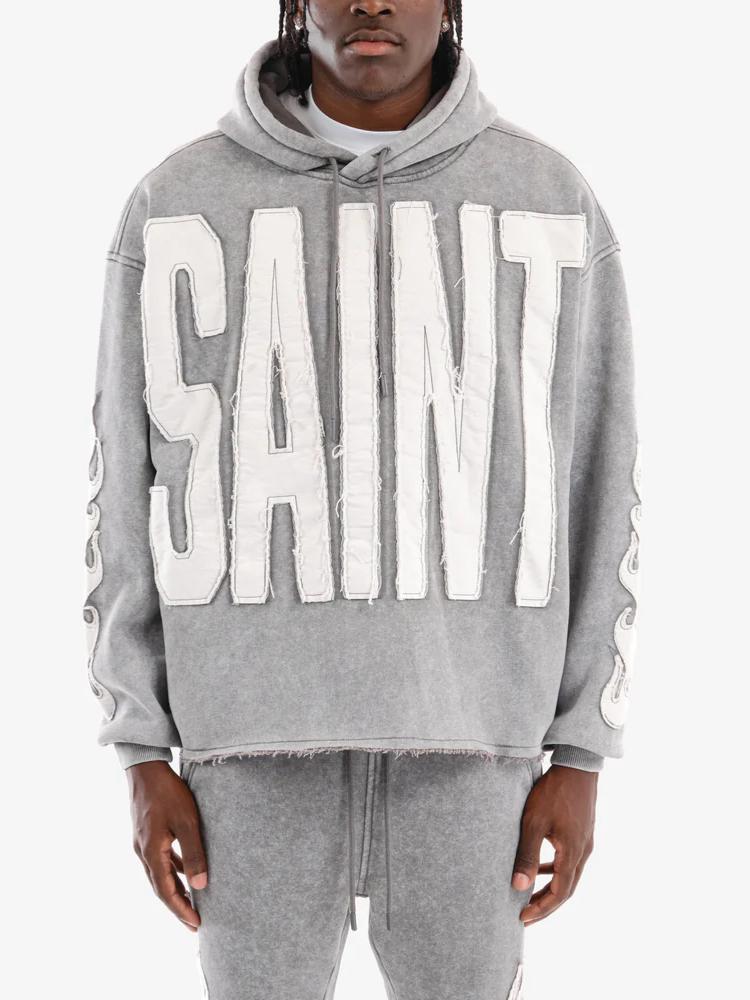 Men's Cool Hoodie Set