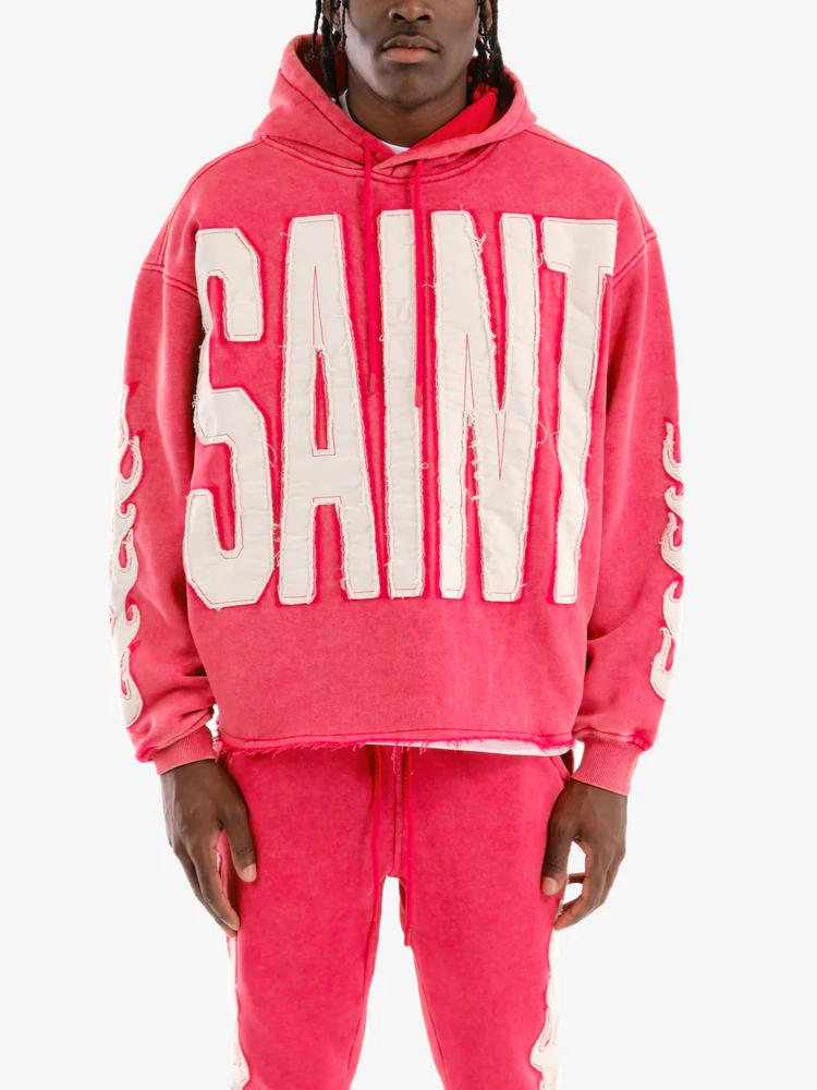 Men's Cool Hoodie Set