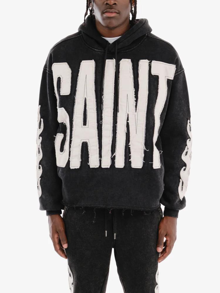 Men's Cool Hoodie Set