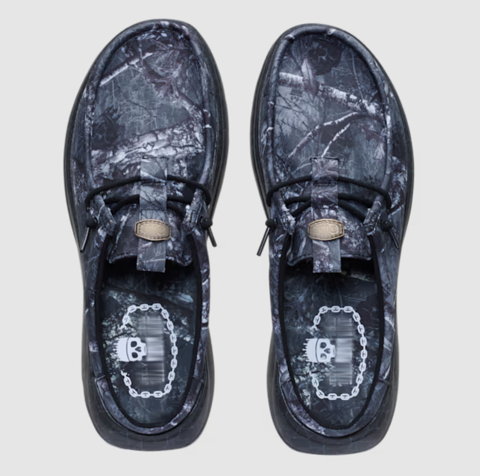 Men's Comfortable Casual Slip-on Shoes