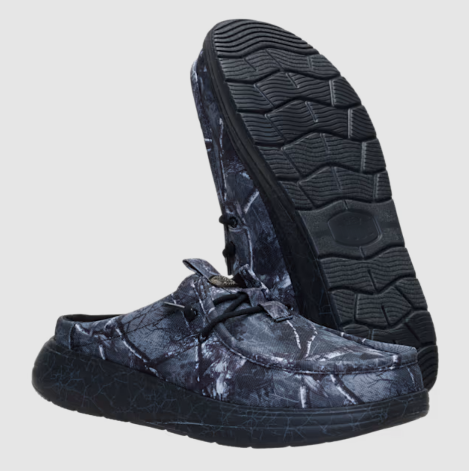 Men's Comfortable Casual Slip-on Shoes