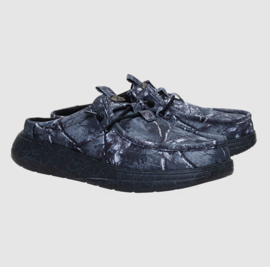 Men's Comfortable Casual Slip-on Shoes