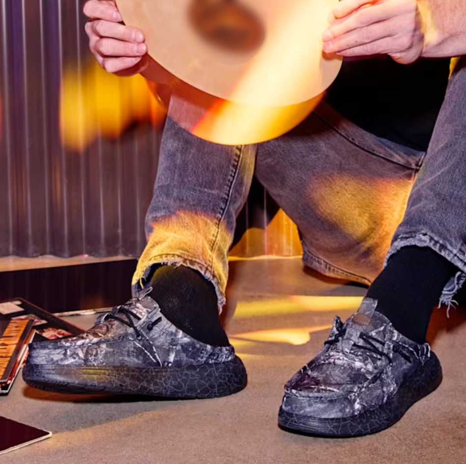 Men's Comfortable Casual Slip-on Shoes