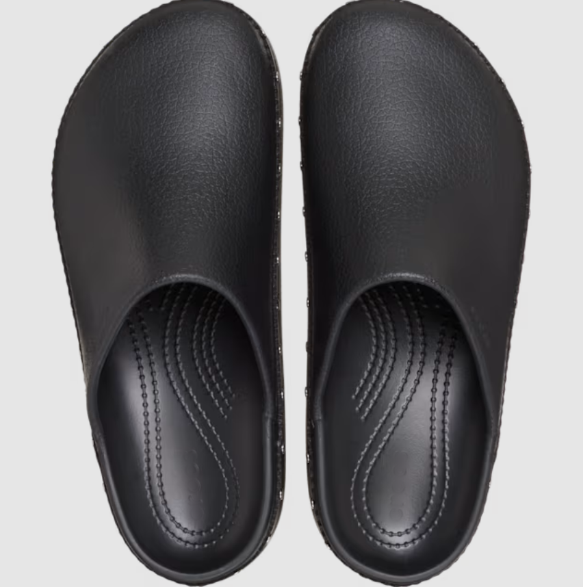 Women's Comfortable Studded Clog