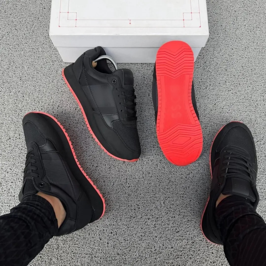 Men's Casual Breathable Sneakers