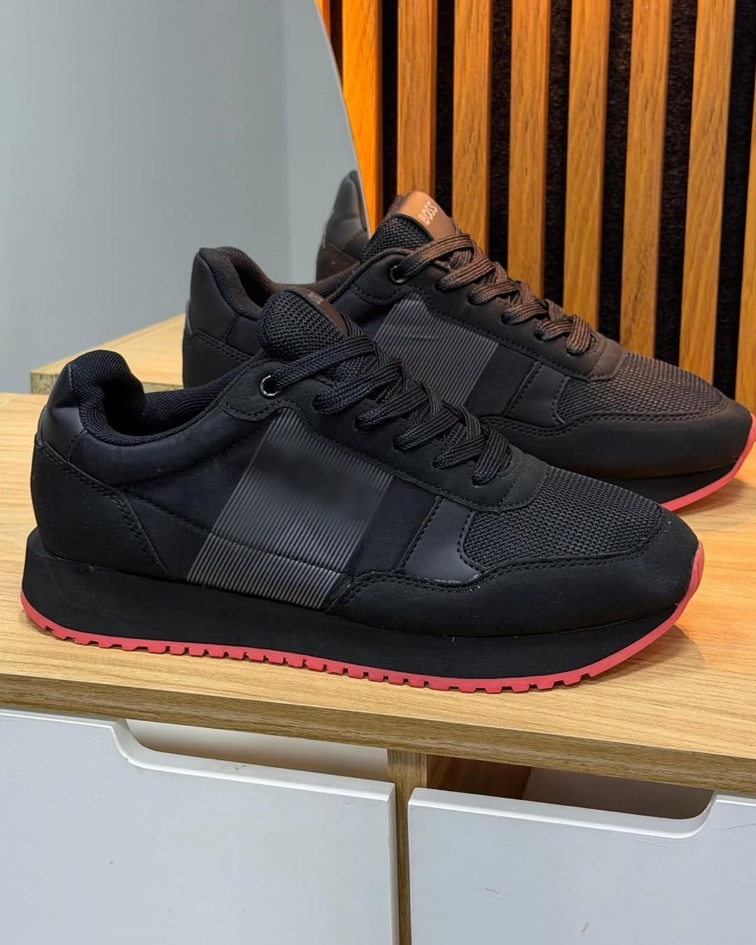 Men's Casual Breathable Sneakers