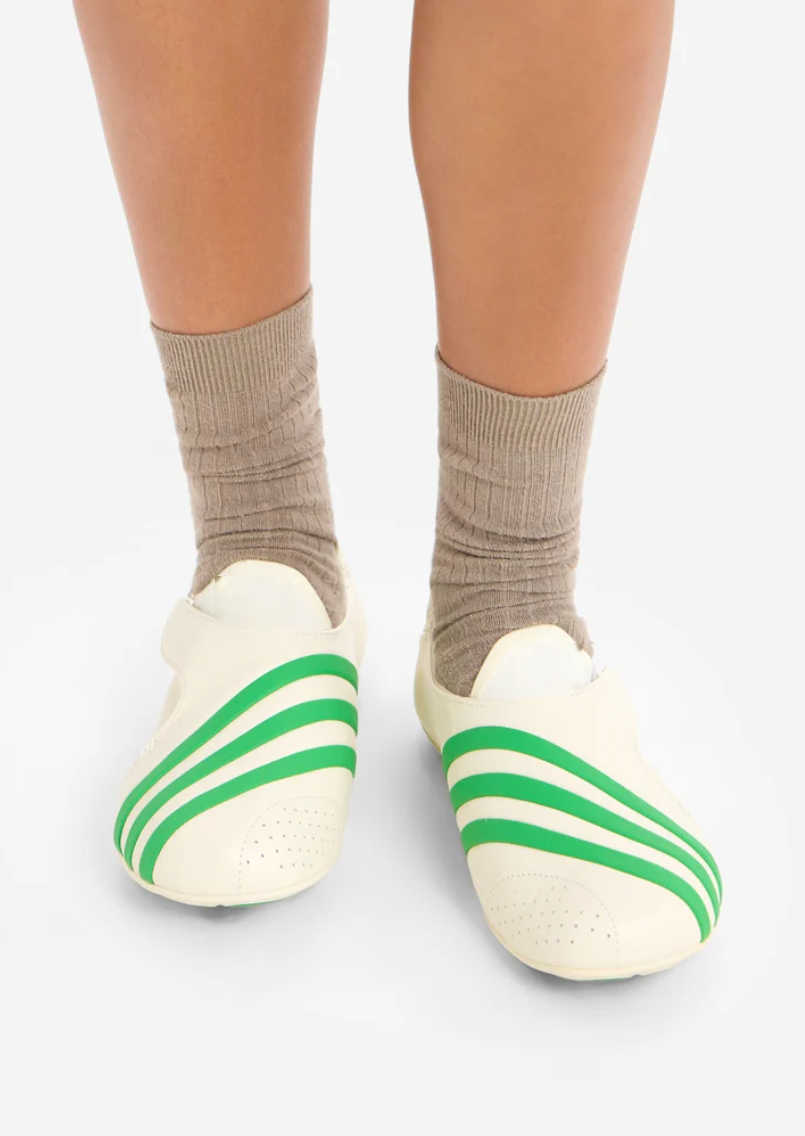 Men's Casual Chic Sneakers