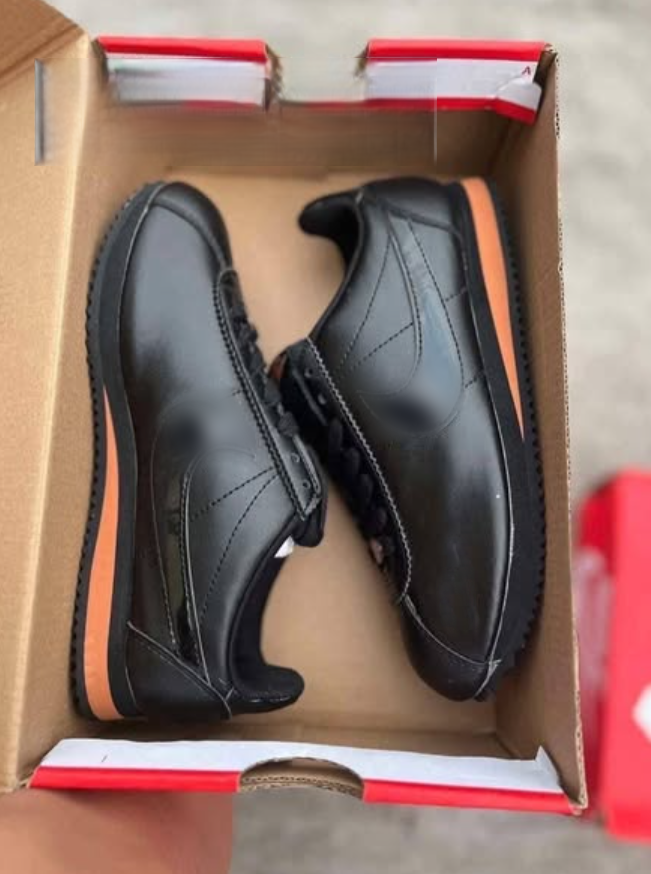 Men's Comfortable Classic Sneakers