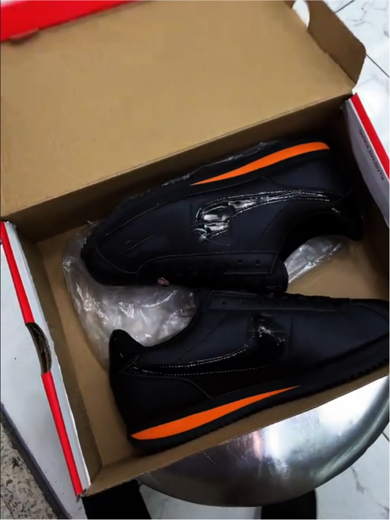 Men's Comfortable Classic Sneakers