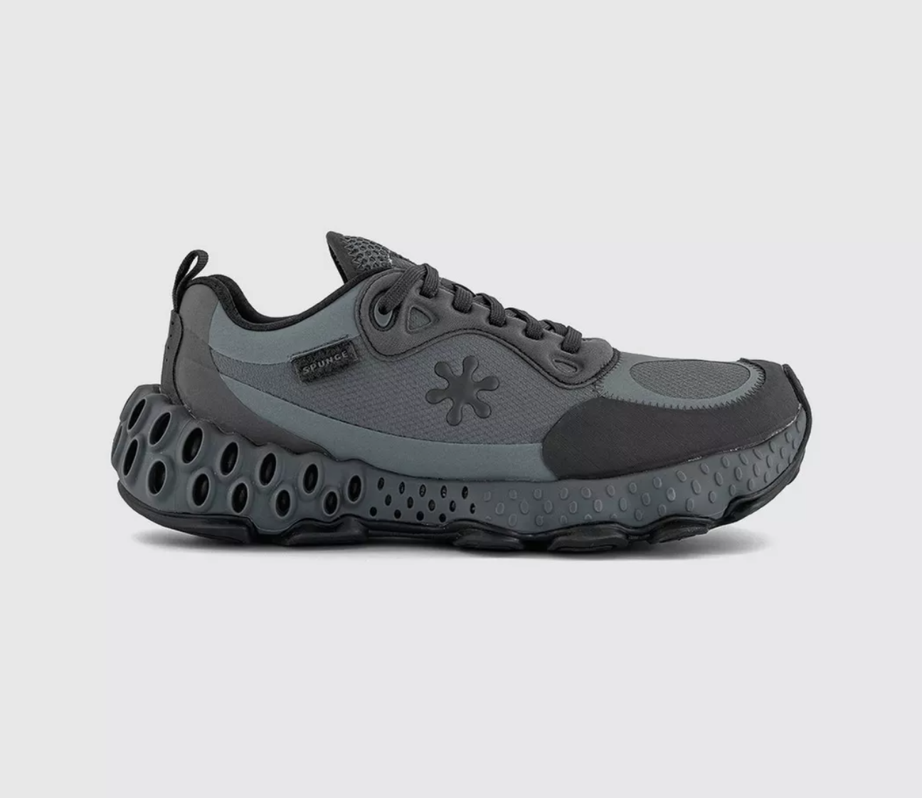 Bionic Sole Running Shoe