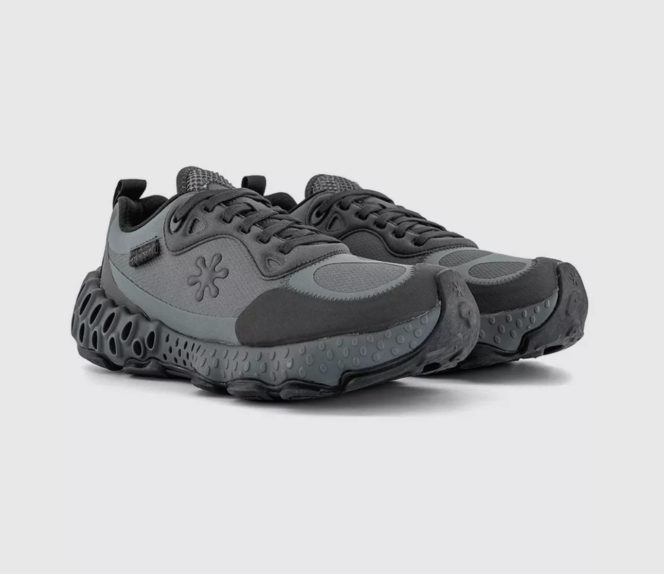 Bionic Sole Running Shoe