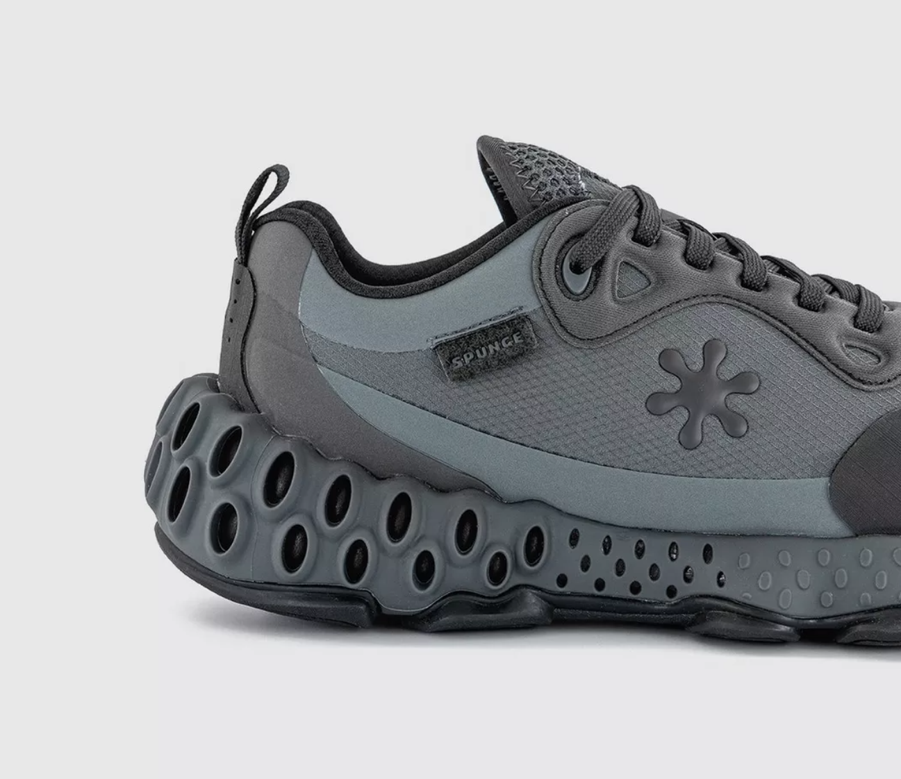 Bionic Sole Running Shoe