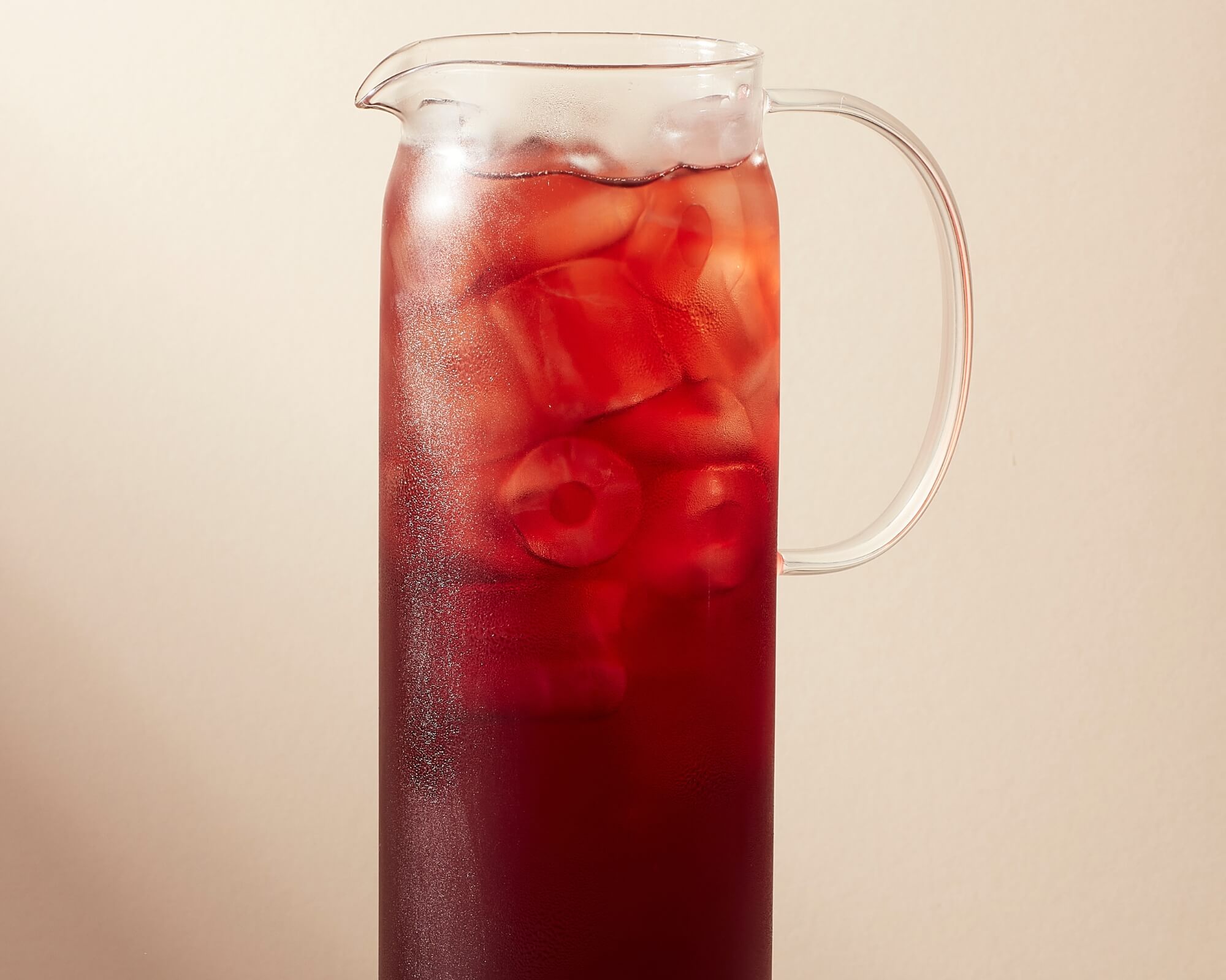 Best teapot / jug for iced tea 