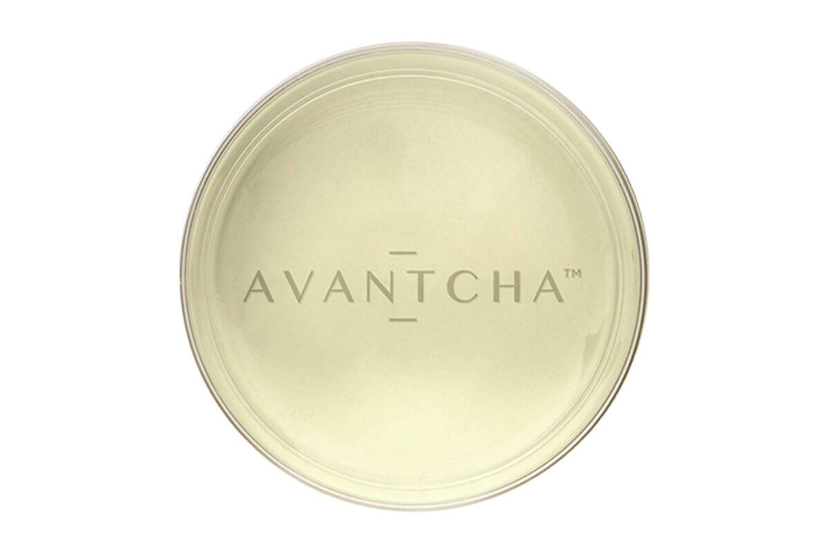 A light green infusion of loose leaf Japanese green tea - a sencha from Shizuoka