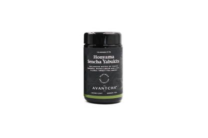 Honyama Sencha Koshun