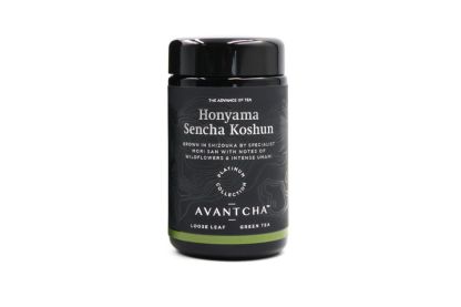 Honyama Sencha Koshun
