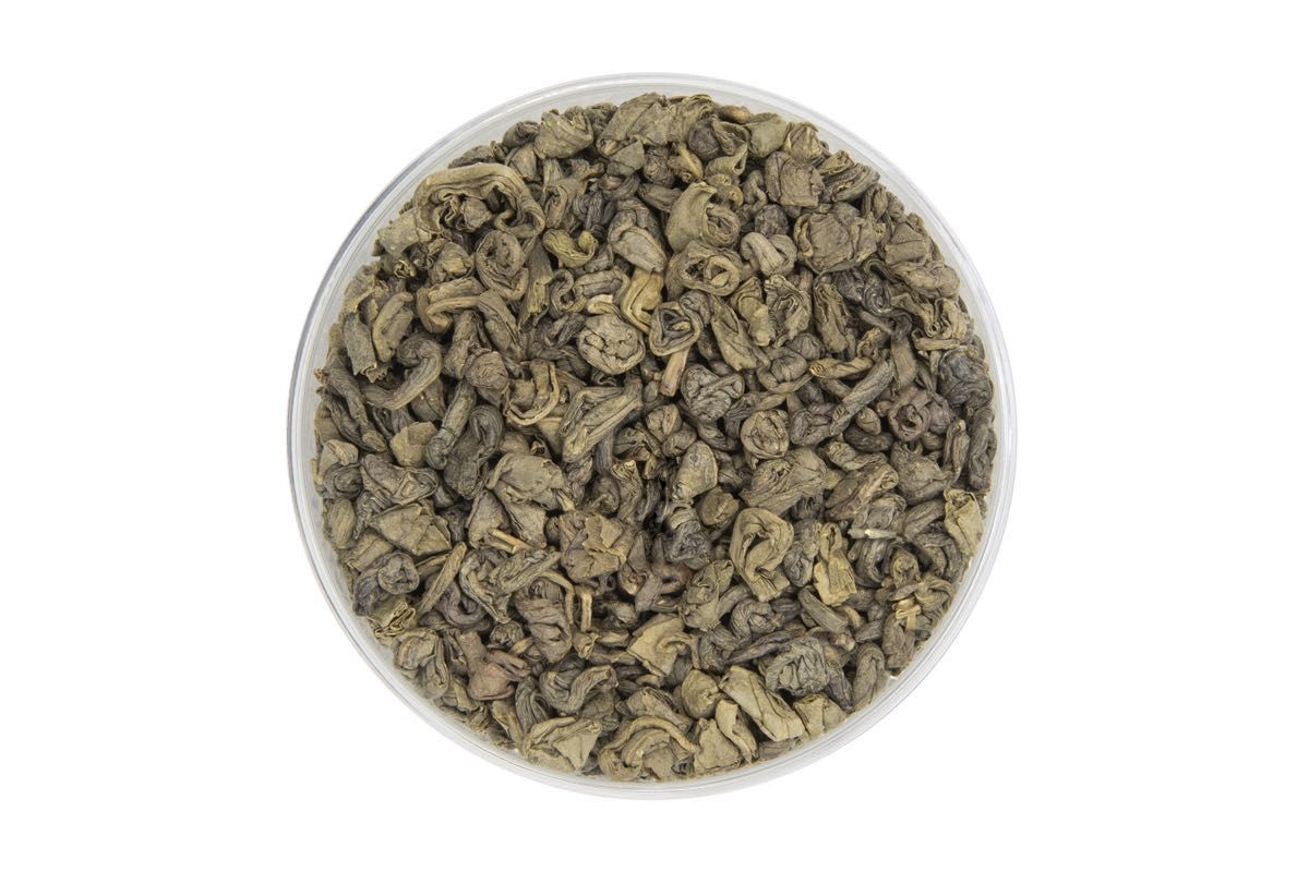 Traditional Gunpowder