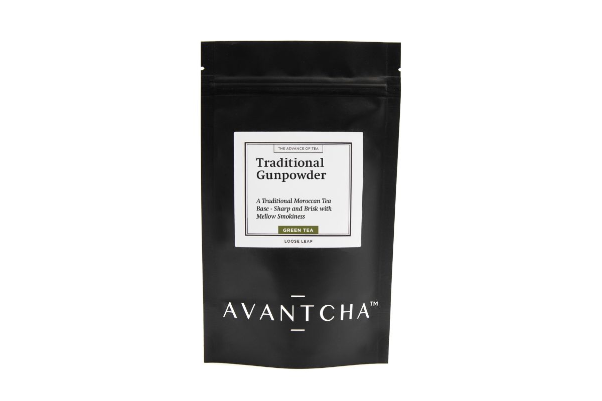 Traditional Gunpowder