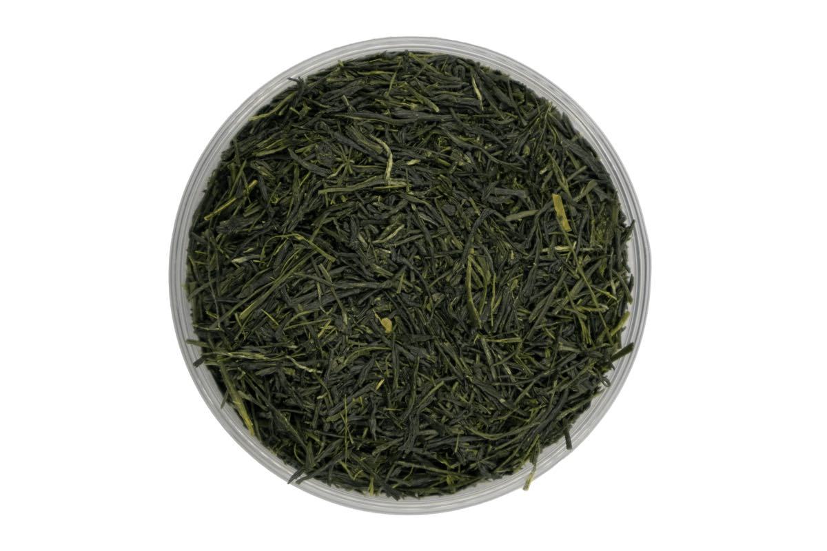 Gyokuro Dentou Hon Yame Hoshino (Hand Plucked)