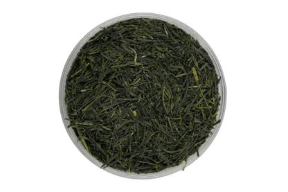 Gyokuro Dentou Hon Yame Hoshino (Hand Plucked)