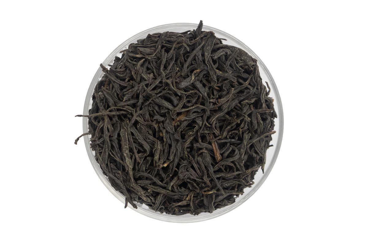 Organic Spring Royal Keemun