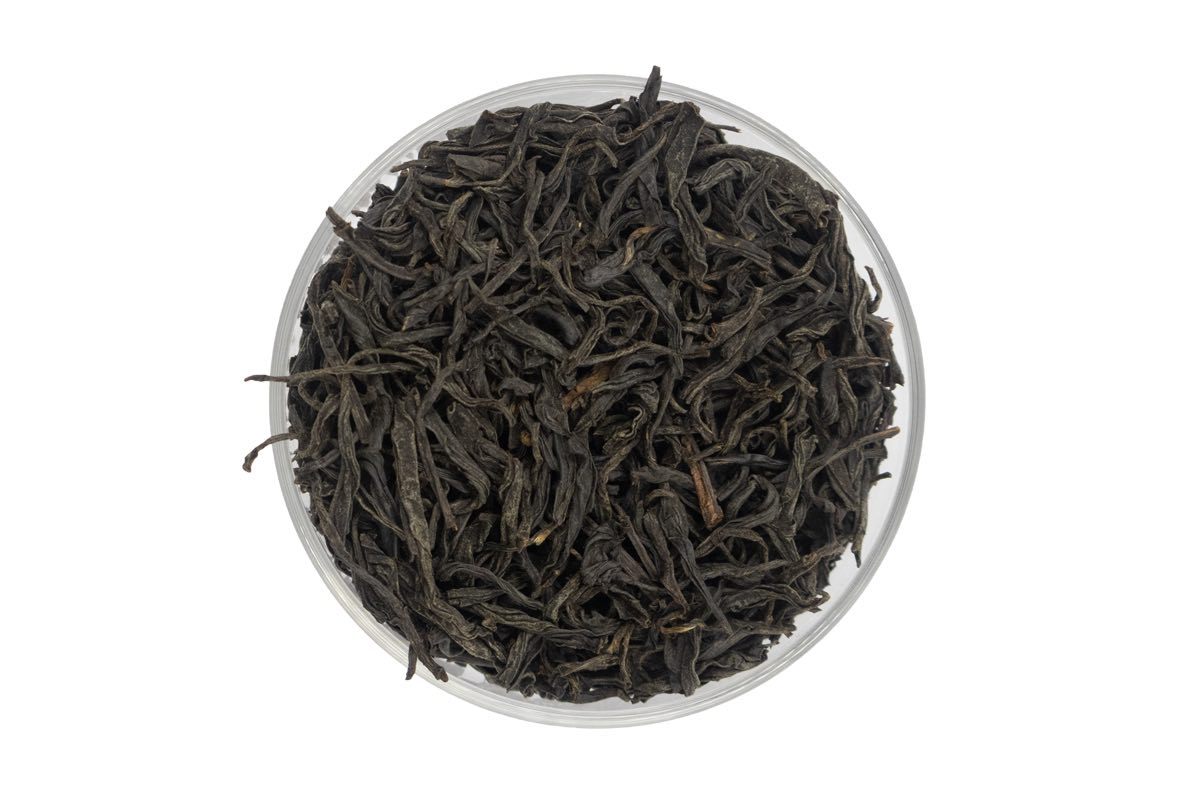 Organic Spring Royal Keemun