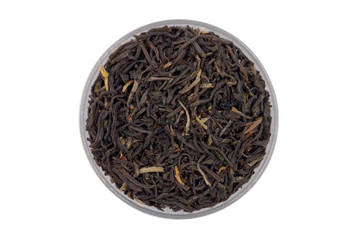 Black Tea Java Jasmine Black Tea | AVANTCHA™ Tea