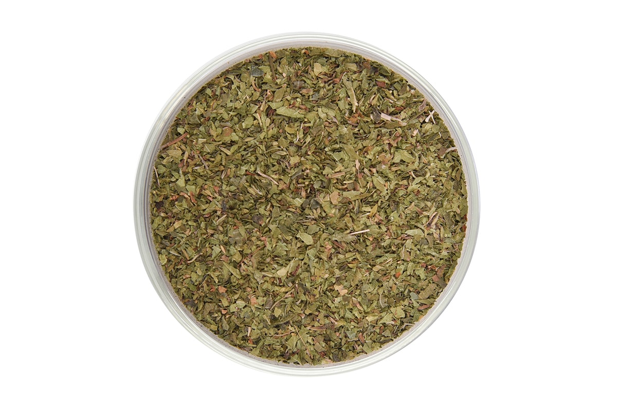 Organic Lemon Verbena