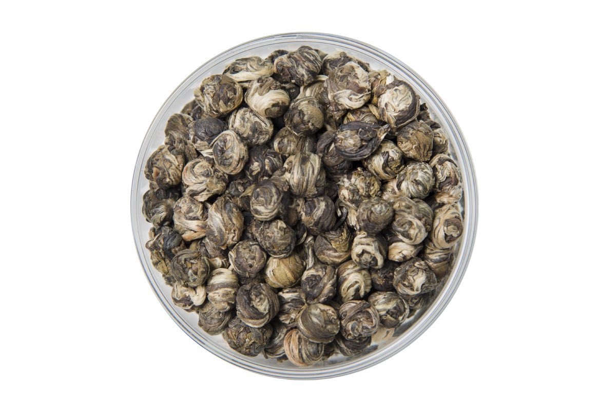 Jasmine Phoenix Pearls