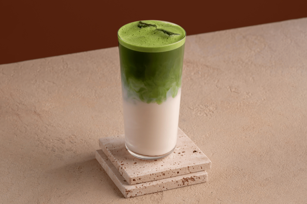 Matcha supplier in stock