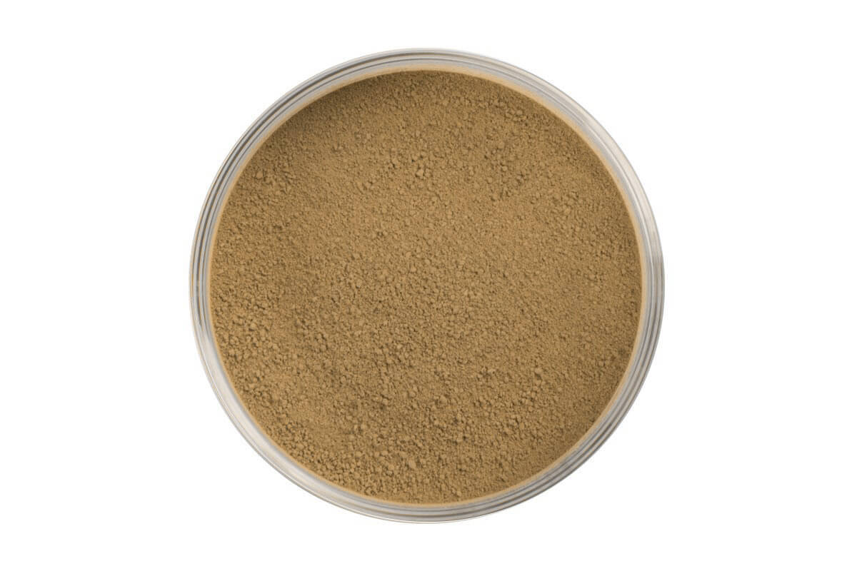 Organic Hojicha Powder