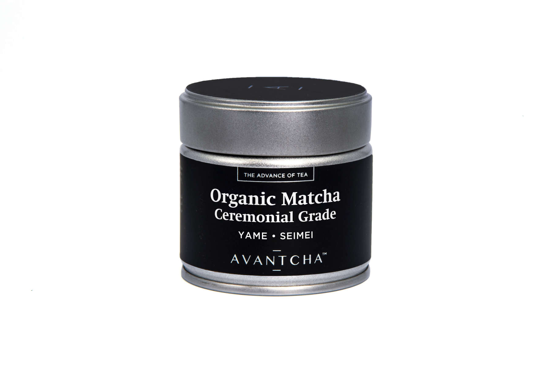 Organic Matcha Ceremonial Grade Yame - Seimei 30g