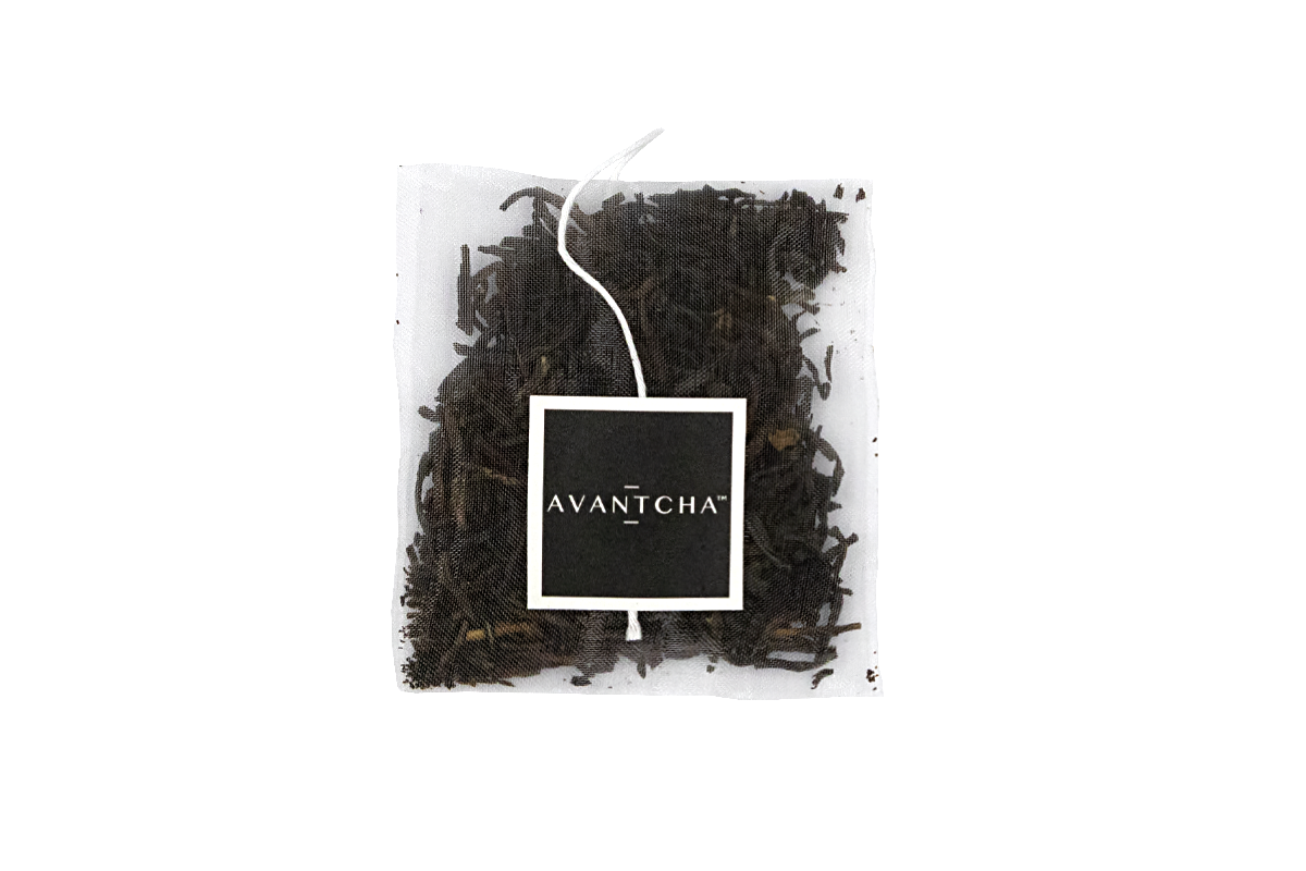Decaff Ceylon Orange Pekoe Teabags