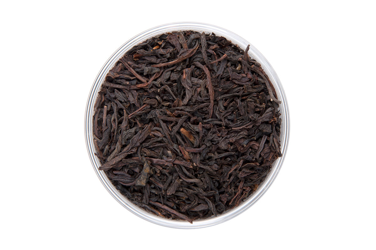 Organic English Breakfast Silk Teabags