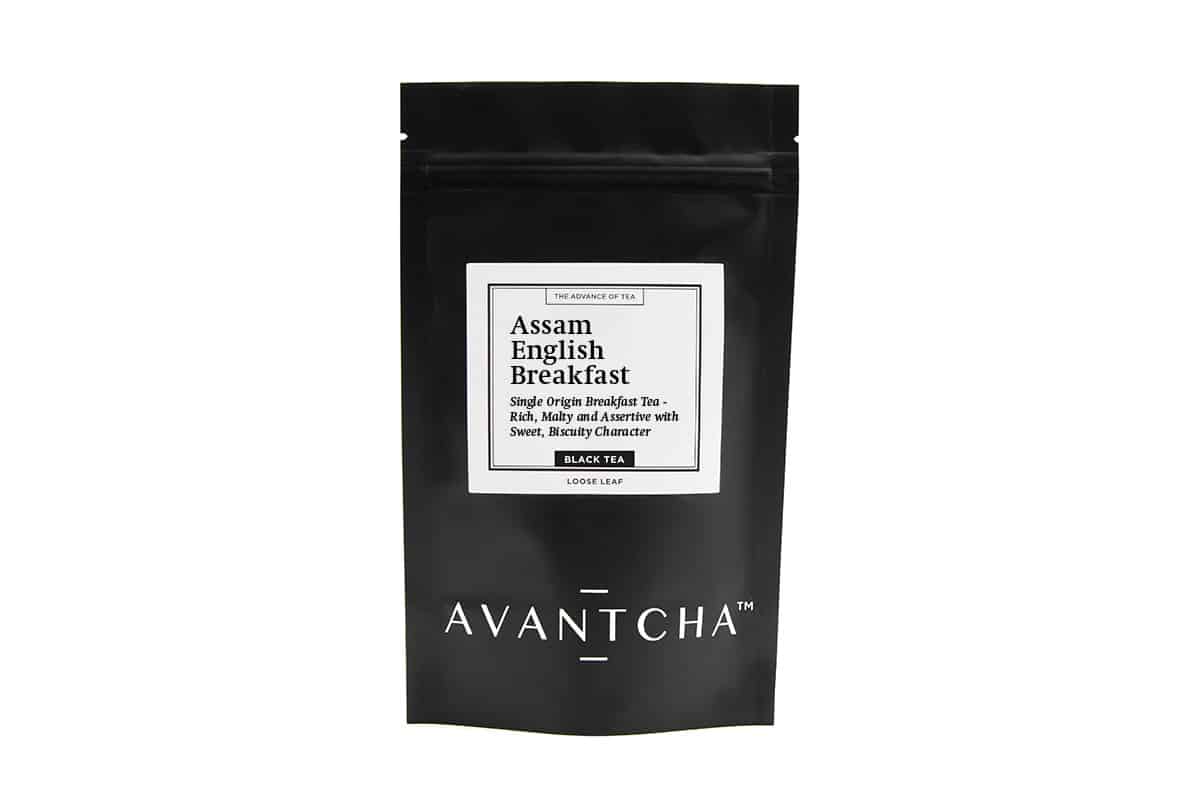 Assam English Breakfast