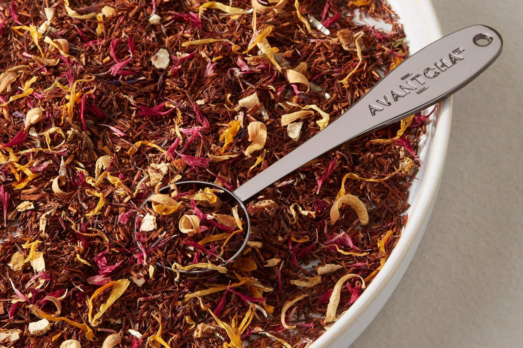 Orange Blossom Rooibos