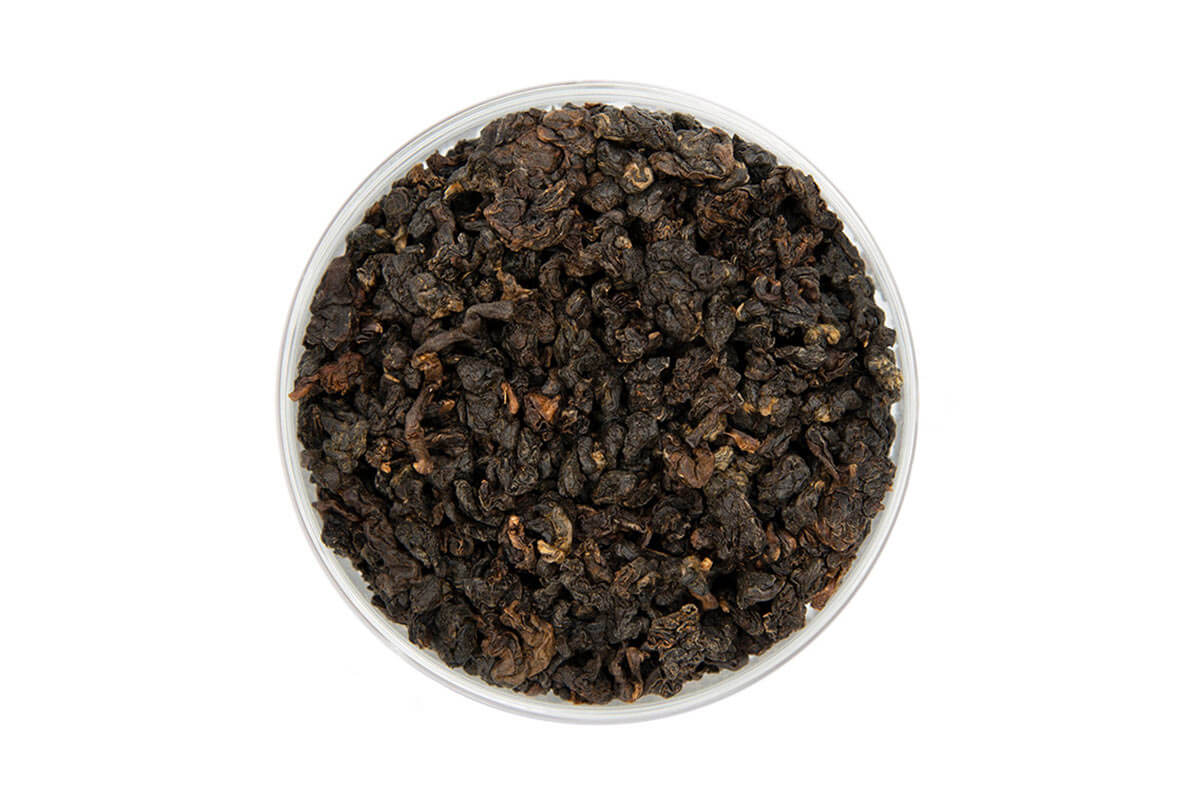 Organic Gaba Oolong