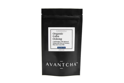 Organic Gaba Oolong