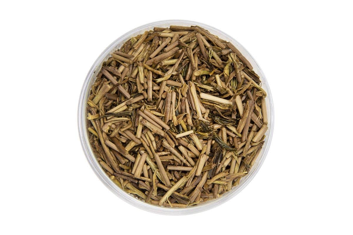 Japanese Kuki Hojicha