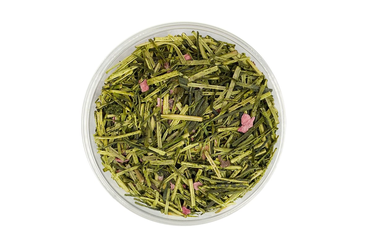 Japanese Sakura Iri Kukicha | AVANTCHA™ Tea