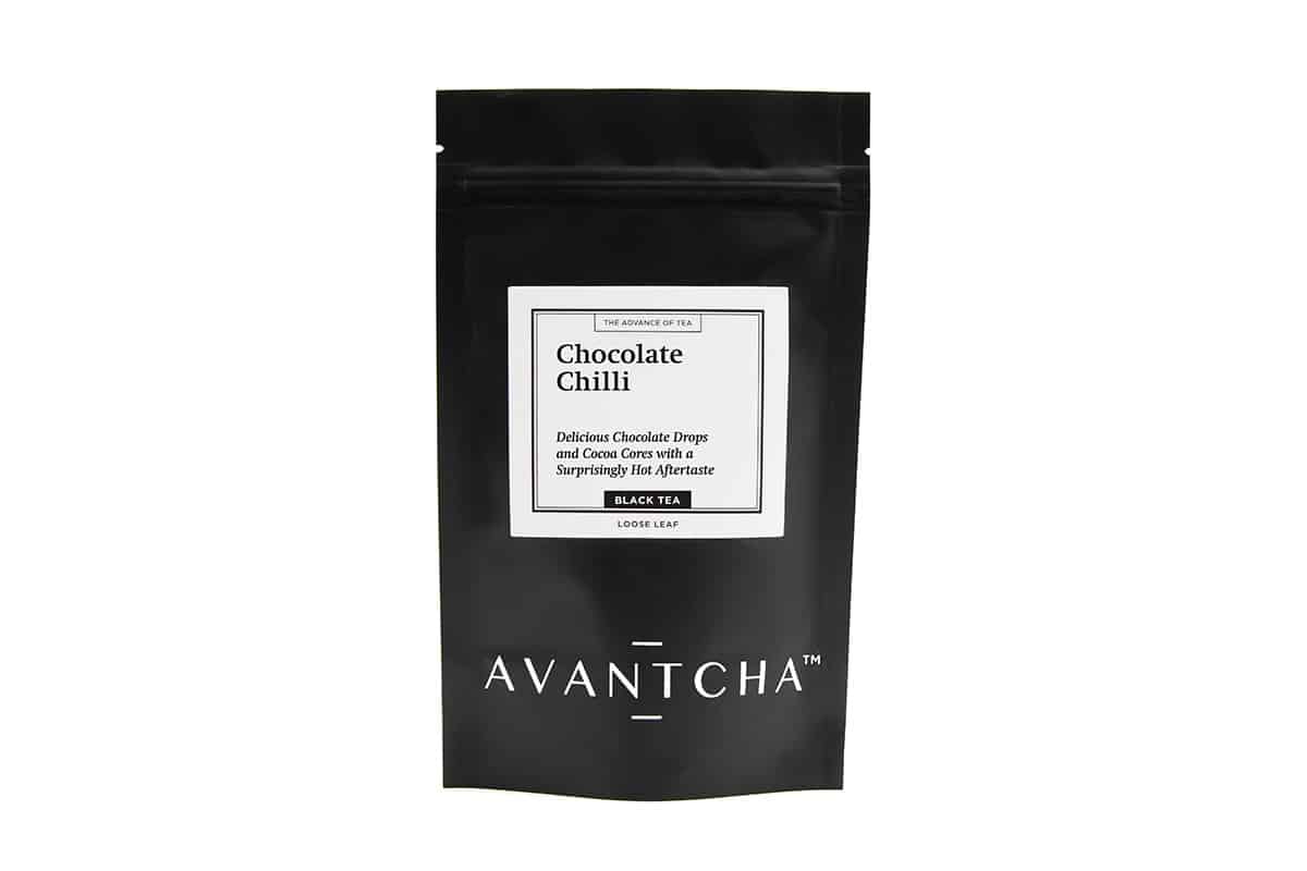 Chocolate Chilli
