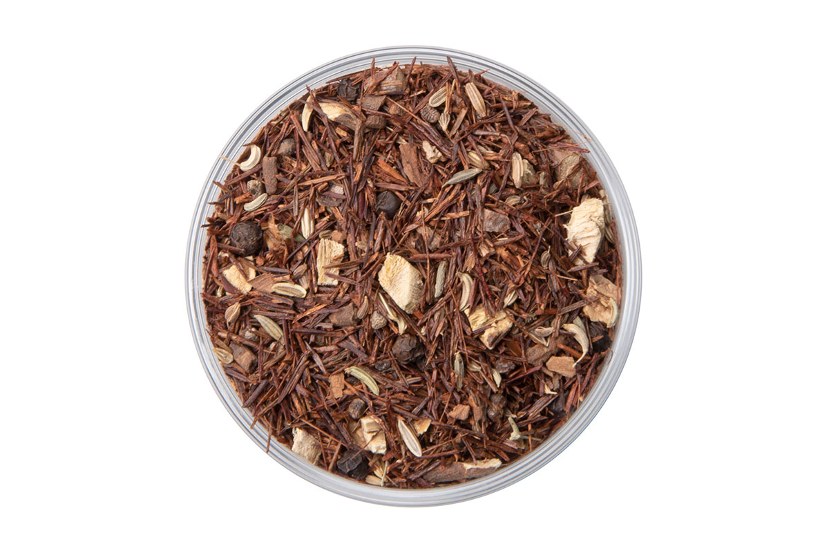 Rooibos Masala Chai