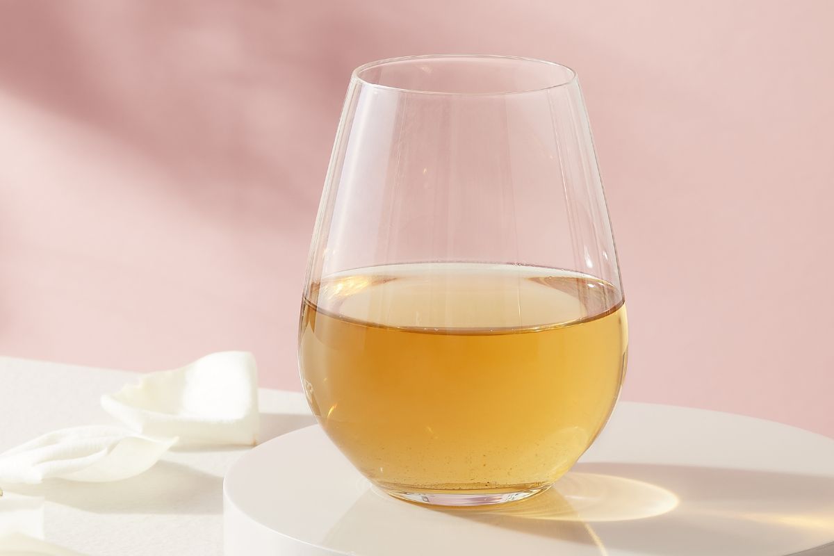 Rose White