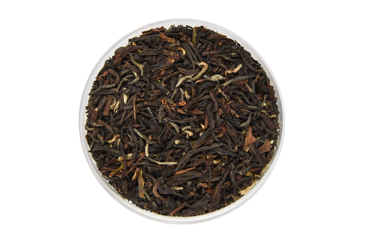 Organic Darjeeling Summer Singell