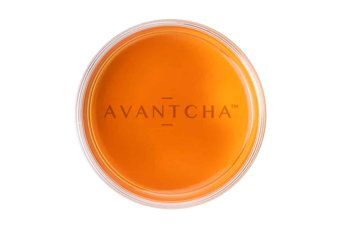 Decaff Ceylon Orange Pekoe